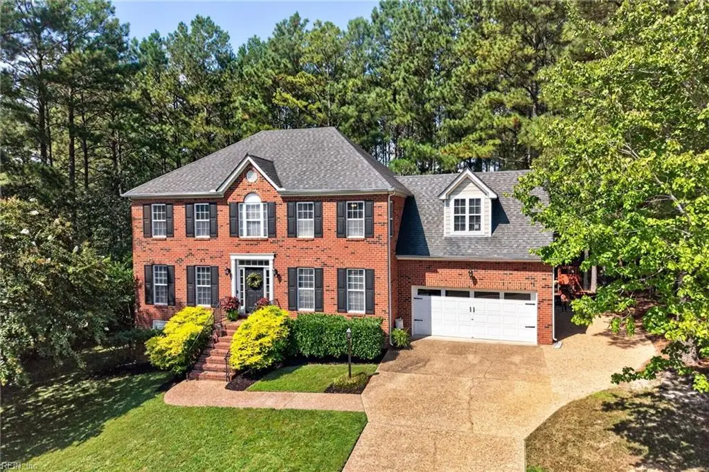 11600 Kings Pond Drive, Providence Forge, VA 23140 - #1