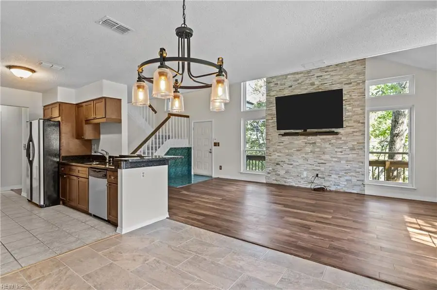 284 Windship Cv Cove, Virginia Beach, VA 23454 - #3