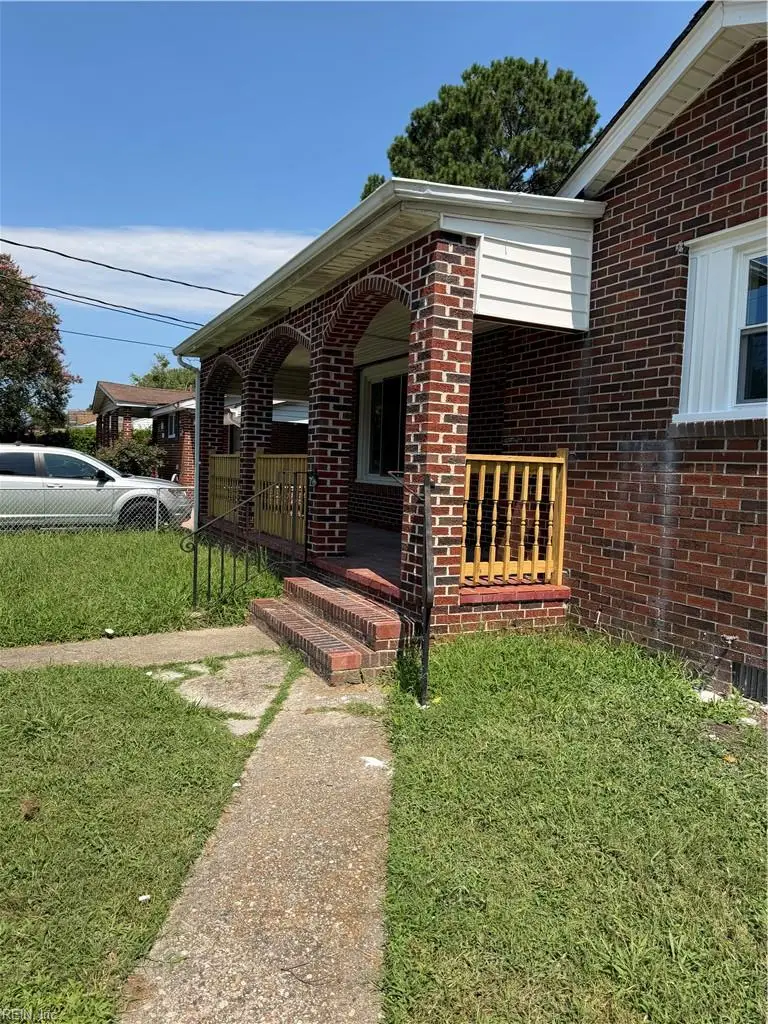 726 Marcus St Street, Chesapeake, VA 23320 - #1