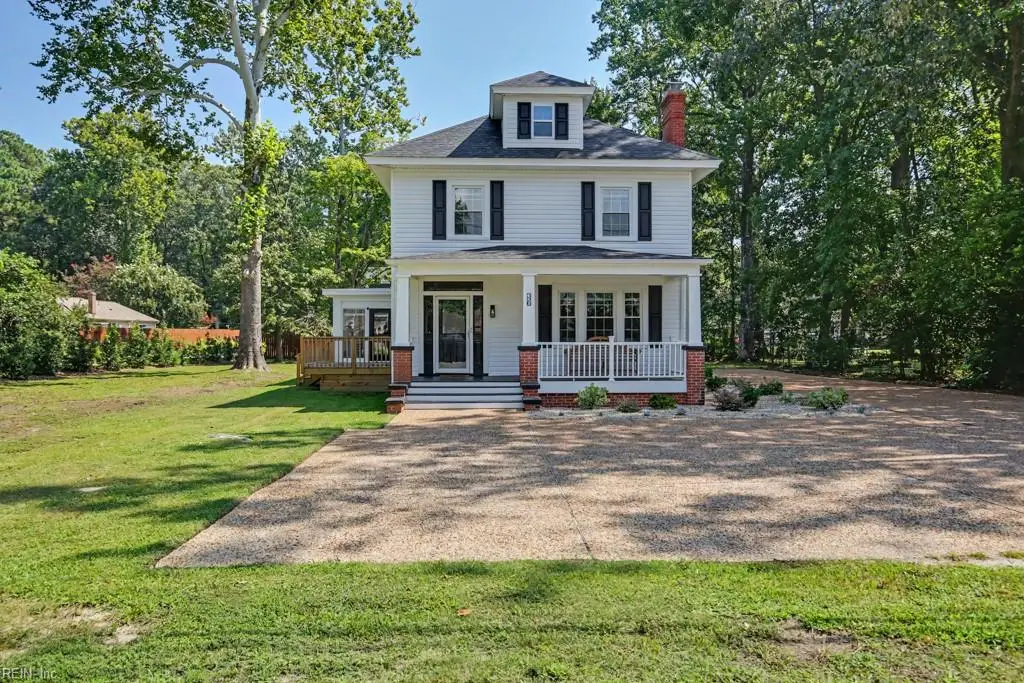 326 Wythe Creek Road, Poquoson, VA 23662 - #1