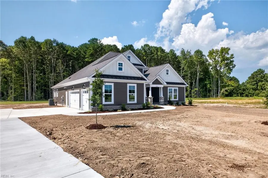 4020 Tucker Lane, Chesapeake, VA 23322 - #2