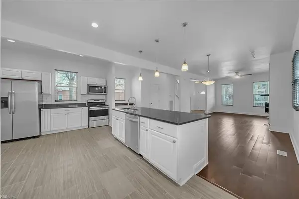 969 Marshall Avenue, Norfolk, VA 23504