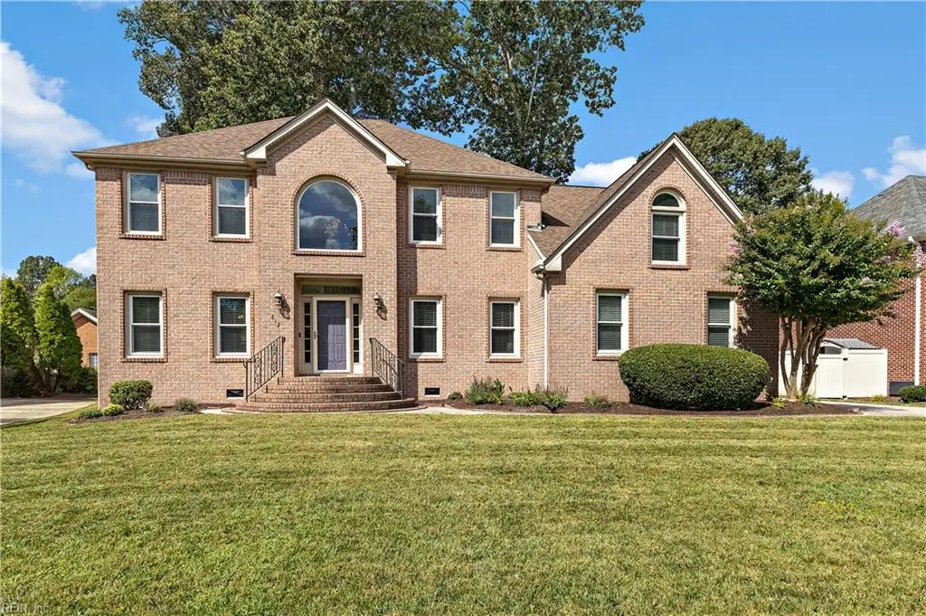 812 Brookside Arch, Chesapeake, VA 23322 - #1