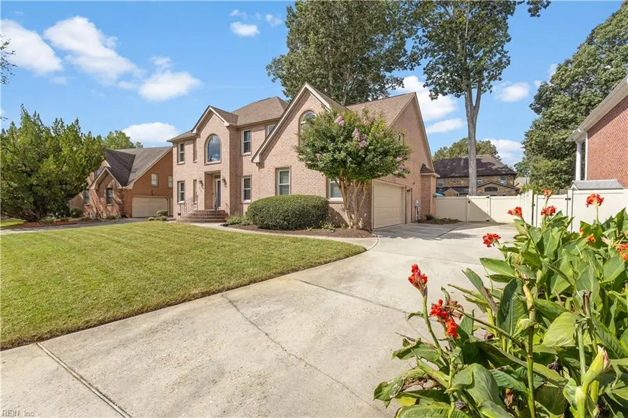812 Brookside Arch, Chesapeake, VA 23322 - #2