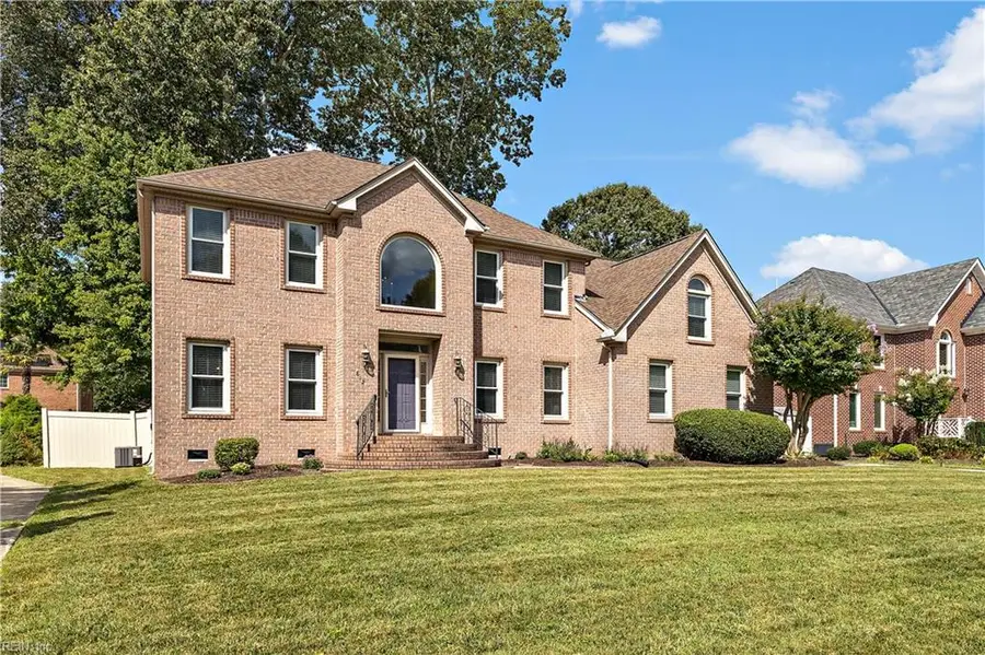 812 Brookside Arch, Chesapeake, VA 23322 - #3