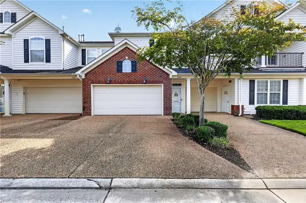 3527 Winding Trail Circle, Virginia Beach, VA 23456