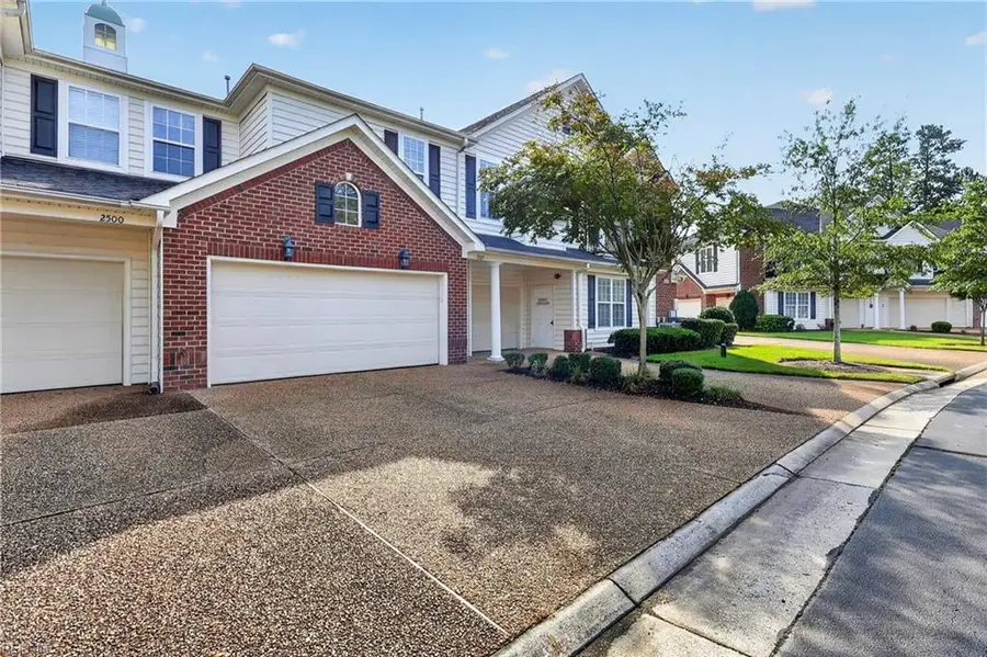 3527 Winding Trail Circle, Virginia Beach, VA 23456 - #2