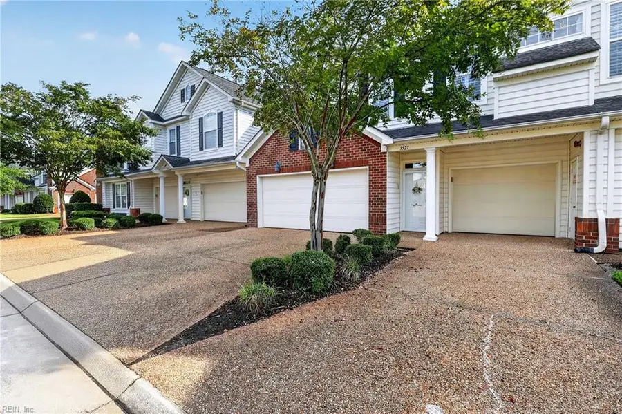 3527 Winding Trail Circle, Virginia Beach, VA 23456 - #3