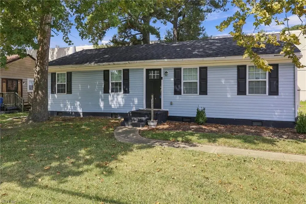 5341 Libertyville Rd, Chesapeake, VA 23320 - #1