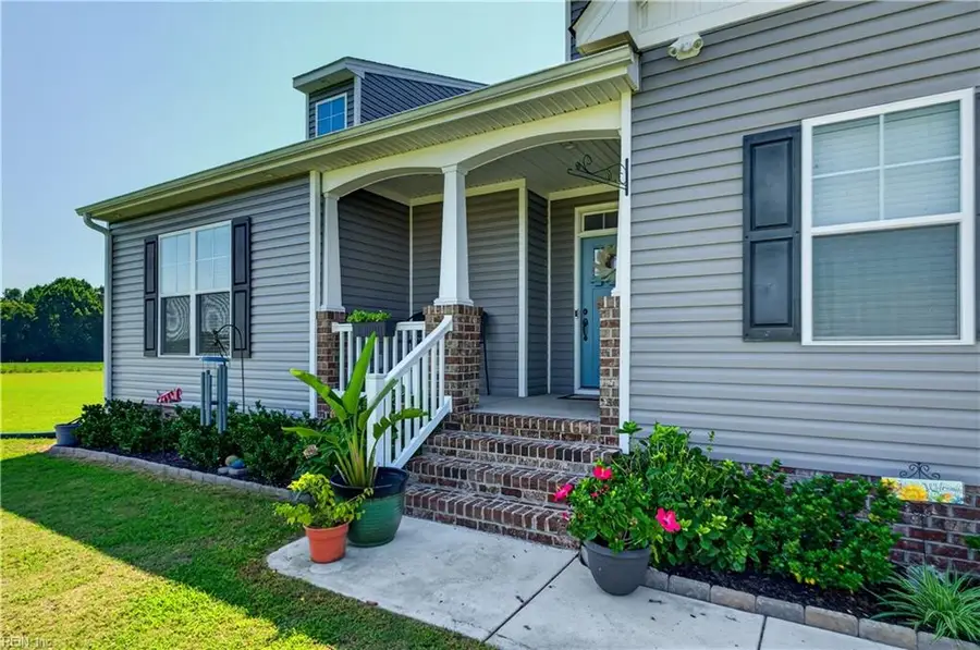 3954 Vicksburg Road, Suffolk, VA 23438 - #3