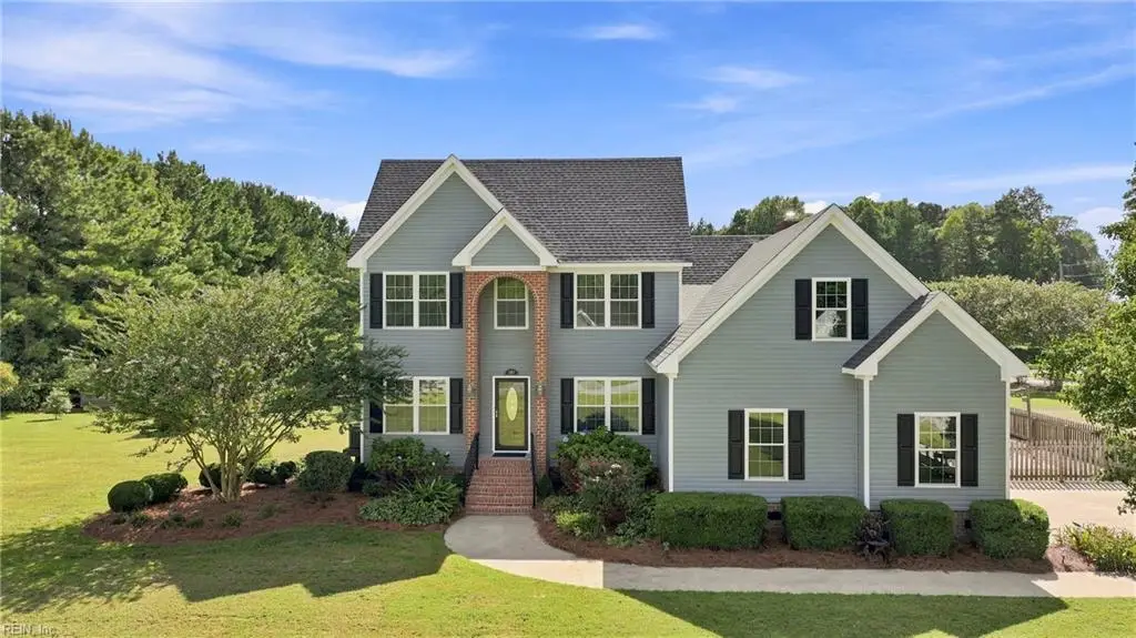 103 Country Meadows Drive, South Mills, NC 27976 - #1