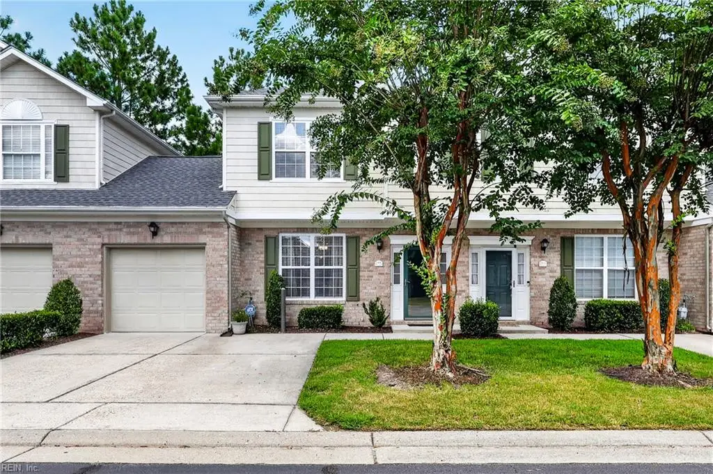 1486 Otterbourne Circle, Chesapeake, VA 23320 - #1
