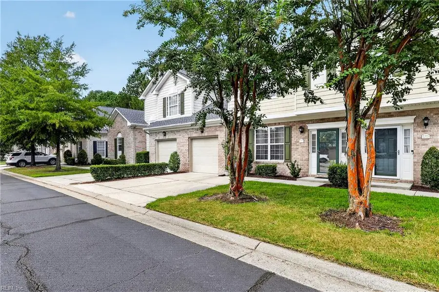 1486 Otterbourne Circle, Chesapeake, VA 23320 - #2