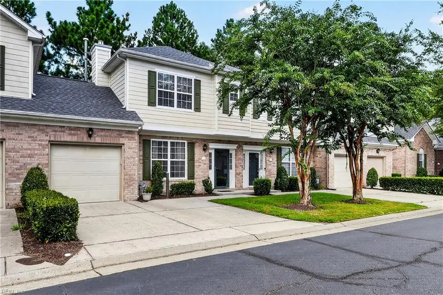 1486 Otterbourne Circle, Chesapeake, VA 23320 - #3