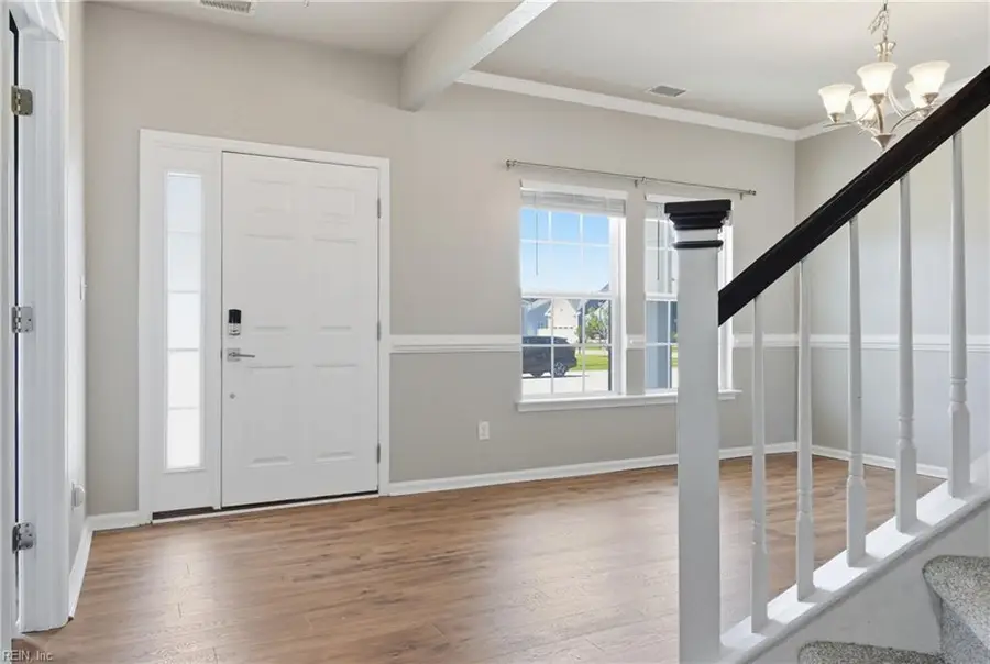 1808 Ashlar Lane, Chesapeake, VA 23320 - #3