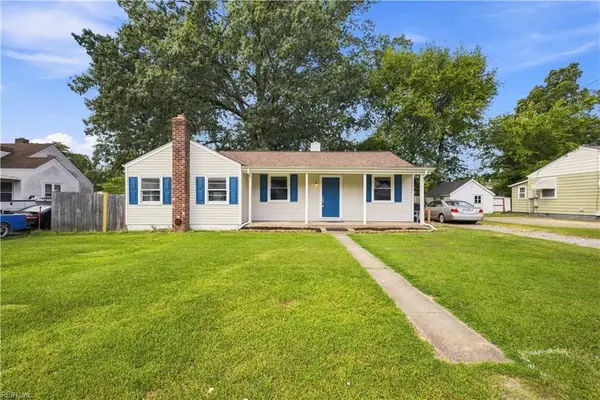 119 Smith Avenue, Portsmouth, VA 23701