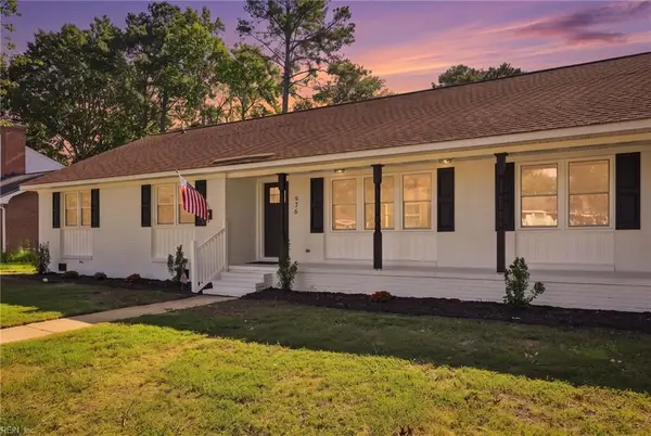 976 Edwin Drive, Virginia Beach, VA 23464