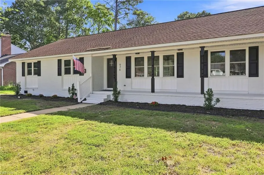 976 Edwin Drive, Virginia Beach, VA 23464 - #2