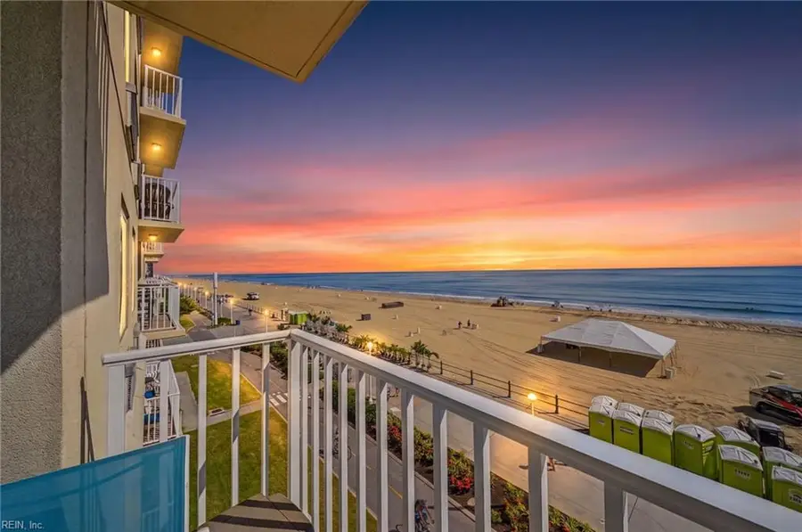 303 Atlantic Avenue #404, Virginia Beach, VA 23451 - #2