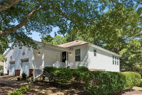 5329 Tower Hill, Williamsburg, VA 23188