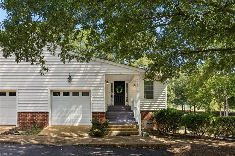 5329 Tower Hill, Williamsburg, VA 23188 - #2