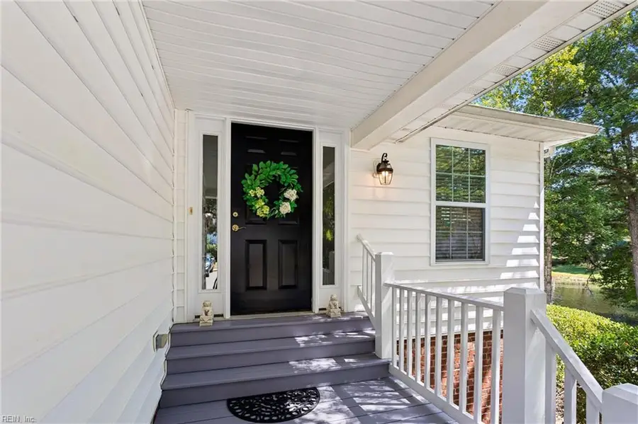 5329 Tower Hill, Williamsburg, VA 23188 - #3