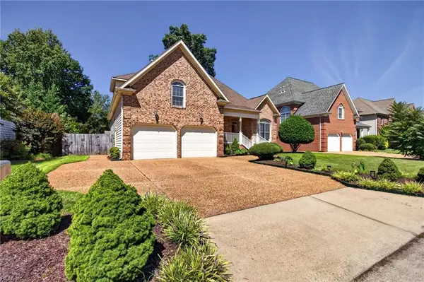 207 Richter Lane, Yorktown, VA 23693