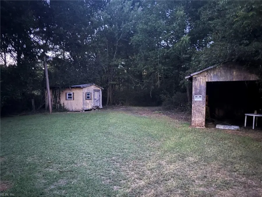 11497 Occohannock Neck Road, Exmore, VA 23350 - #2