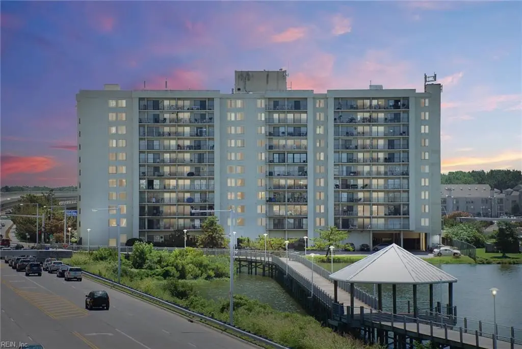 500 Pacific Avenue Avenue #405, Virginia Beach, VA 23451 - #1