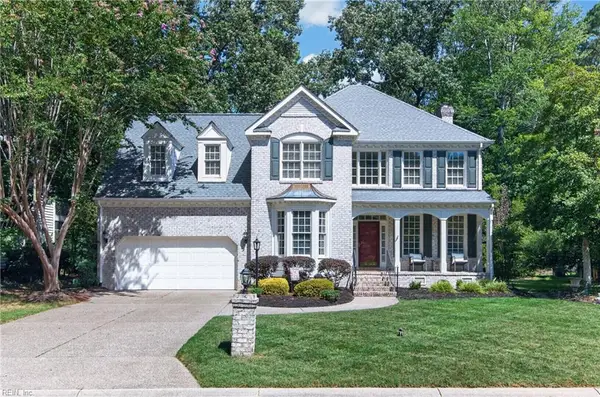 20218 Olde Towne Court, Smithfield, VA 23430