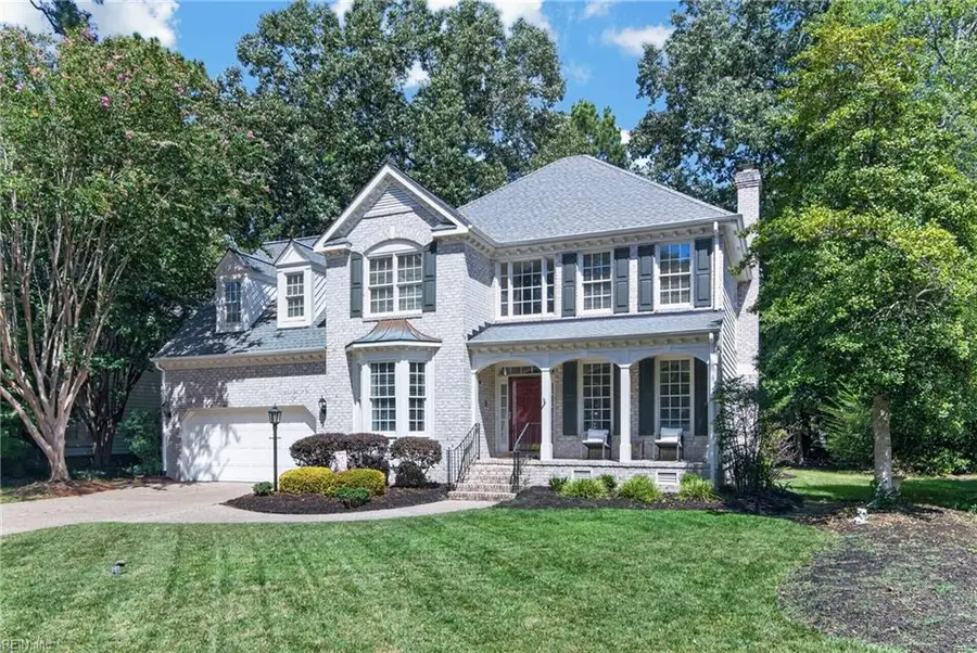 20218 Olde Towne Court, Smithfield, VA 23430 - #2