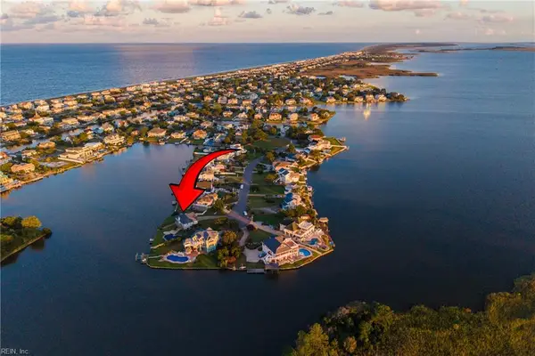 360 Back Bay Crescent, Virginia Beach, VA 23456