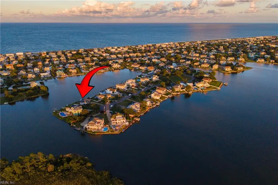 360 Back Bay Crescent, Virginia Beach, VA 23456 - #2