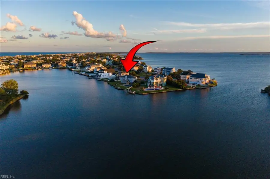 360 Back Bay Crescent, Virginia Beach, VA 23456 - #3