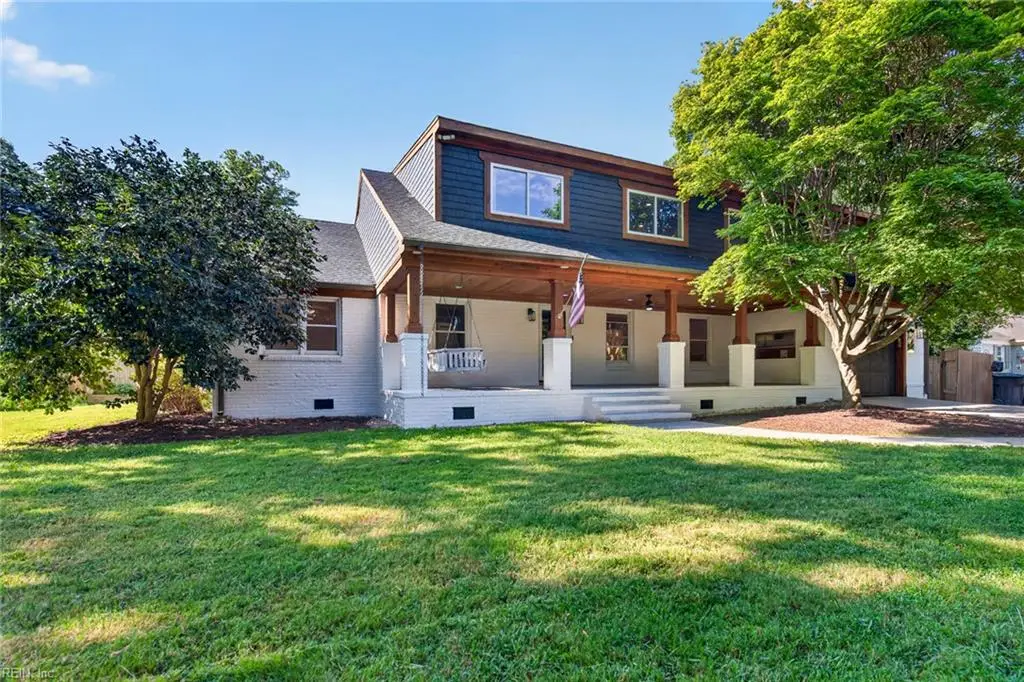1013 Chumley Road, Virginia Beach, VA 23451 - #1