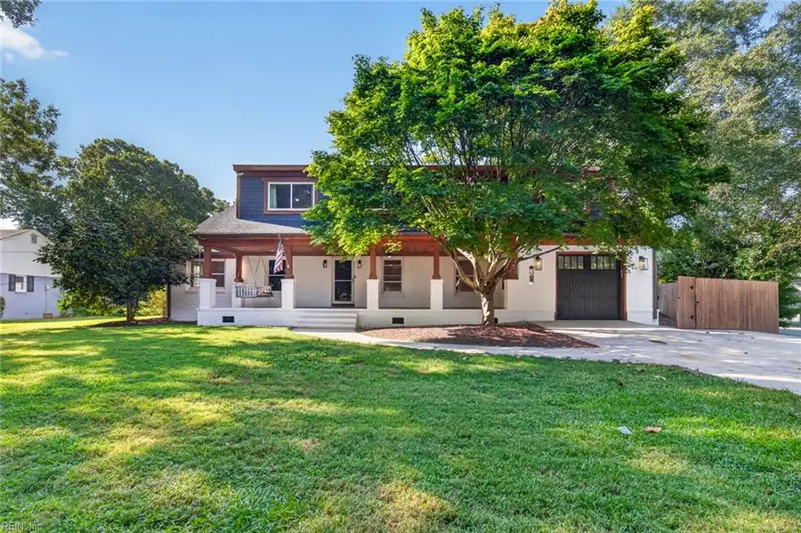 1013 Chumley Road, Virginia Beach, VA 23451 - #2
