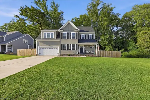 12015 Lena Rose Street, Windsor, VA 23487