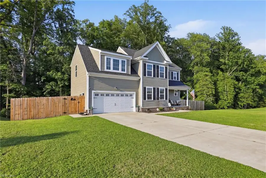 12015 Lena Rose Street, Windsor, VA 23487 - #2