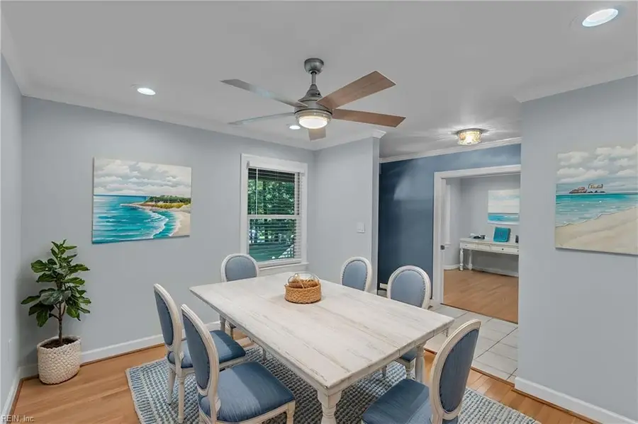 124 Gillette Court, Franklin, VA 23851 - #2