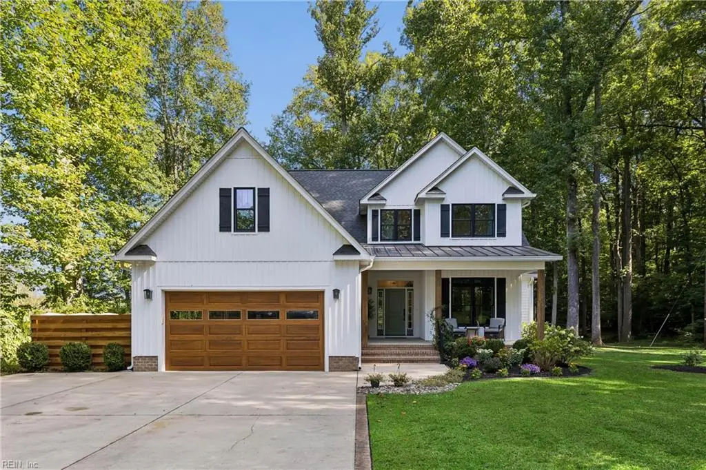 7097 Ware House Road, Gloucester, VA 23061 - #1