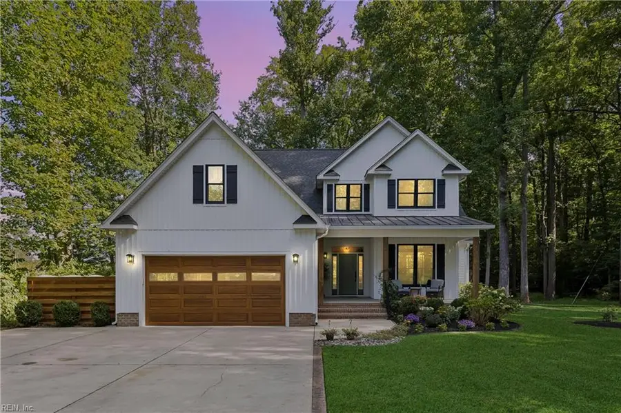 7097 Ware House Road, Gloucester, VA 23061 - #2
