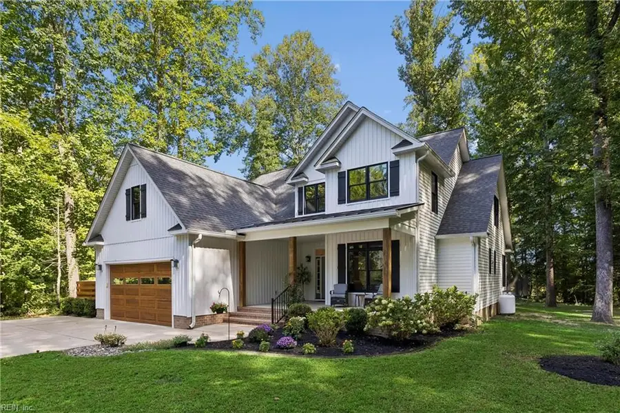 7097 Ware House Road, Gloucester, VA 23061 - #3