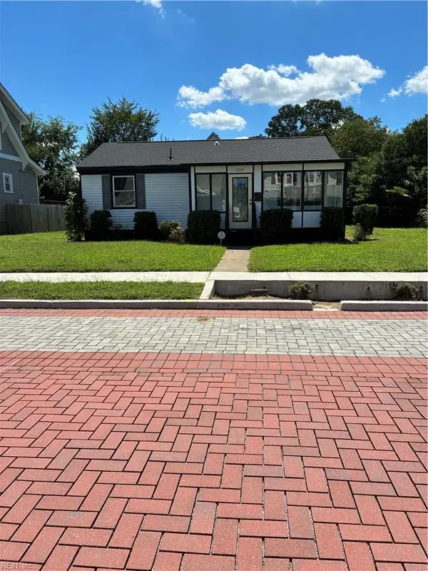 2807 Marlboro Avenue, Norfolk, VA 23504
