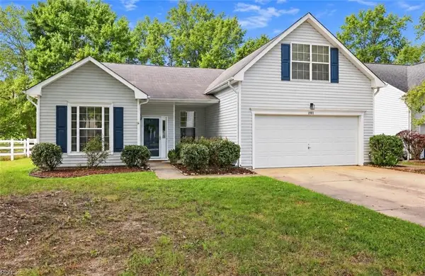 1901 Somersby Lane, Virginia Beach, VA 23456