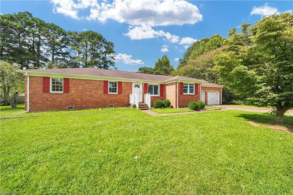 1020 Vanderploeg Drive, Chesapeake, VA 23320 - #1
