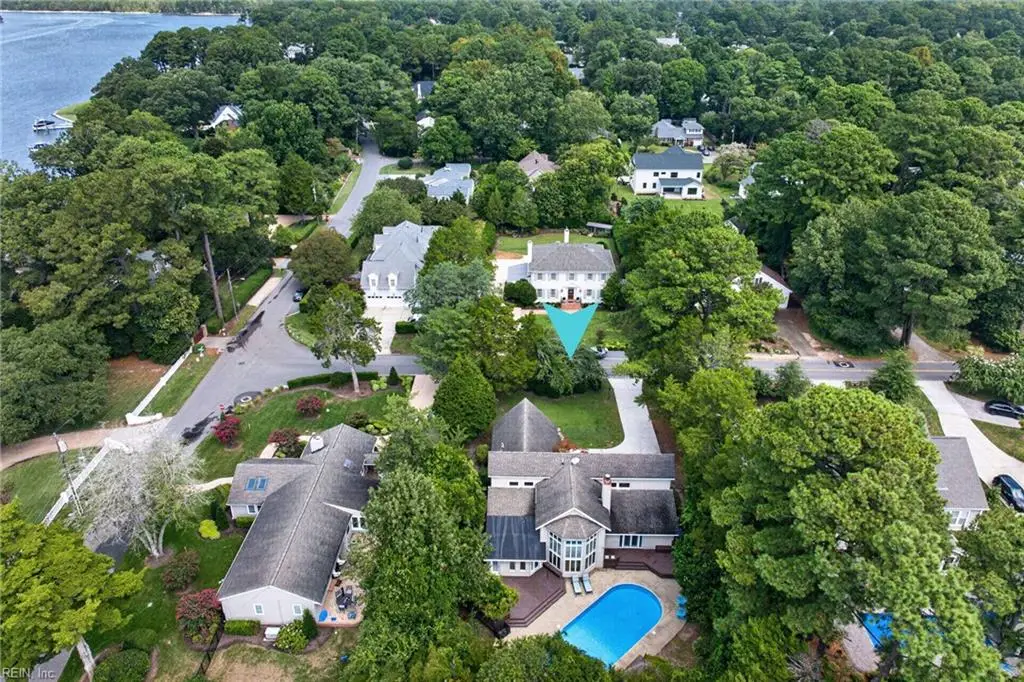 1125 Bay Colony Drive, Virginia Beach, VA 23451 - #1