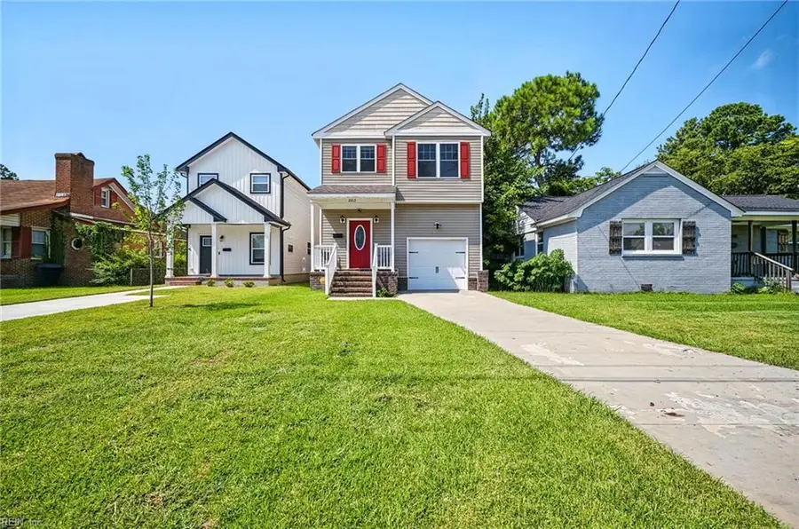 2012 Peach Street, Portsmouth, VA 23704 - #3