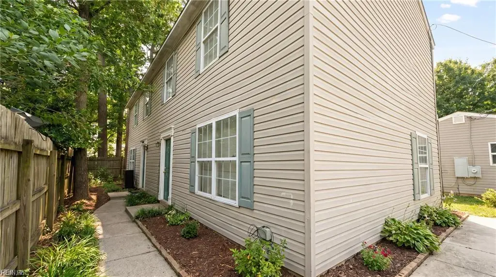 739 S Rosemont Road, Virginia Beach, VA 23452 - #1