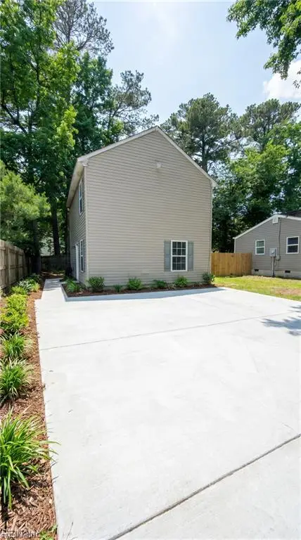 739 S Rosemont Road, Virginia Beach, VA 23452 - #2