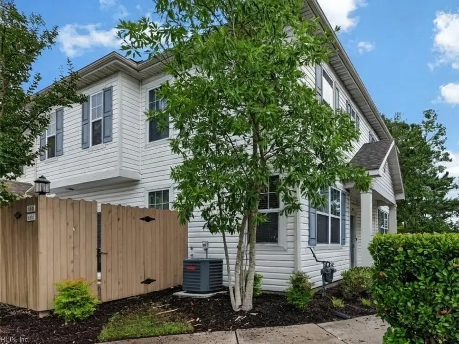 1680 Halesworth Lane, Virginia Beach, VA 23456 - #1